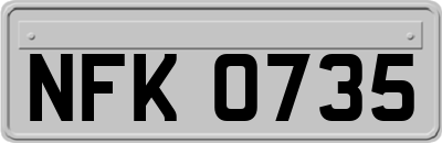 NFK0735