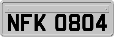 NFK0804