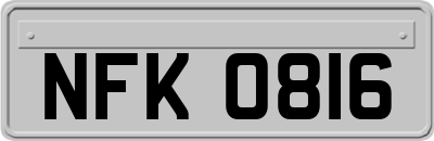 NFK0816