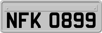 NFK0899