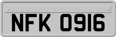 NFK0916