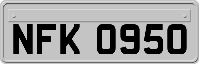 NFK0950