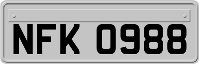 NFK0988