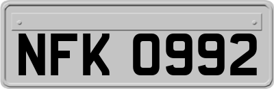 NFK0992