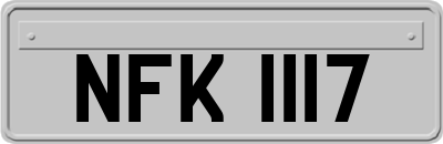 NFK1117