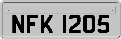 NFK1205