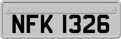 NFK1326