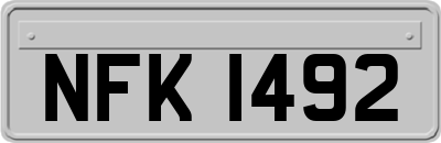 NFK1492