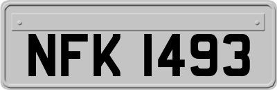 NFK1493