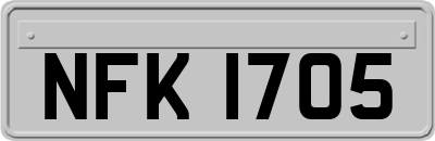 NFK1705