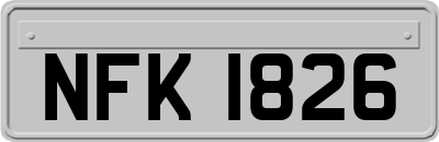 NFK1826