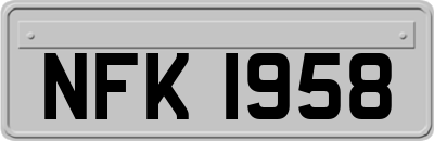 NFK1958