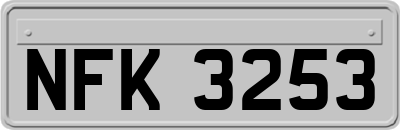 NFK3253