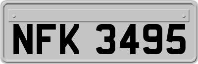 NFK3495