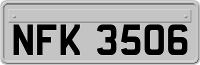 NFK3506