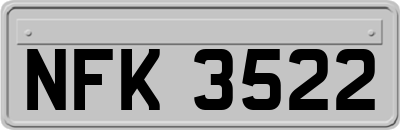 NFK3522