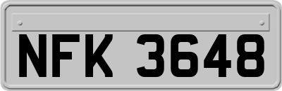 NFK3648