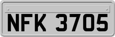 NFK3705