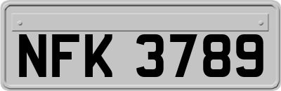 NFK3789