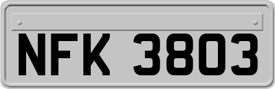 NFK3803