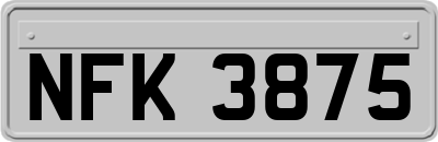NFK3875