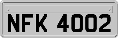 NFK4002