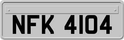 NFK4104