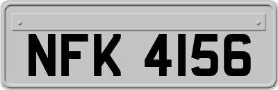 NFK4156