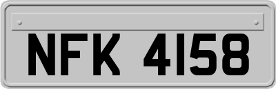 NFK4158