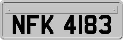 NFK4183