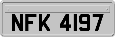 NFK4197