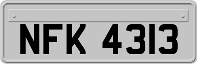 NFK4313