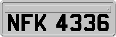 NFK4336
