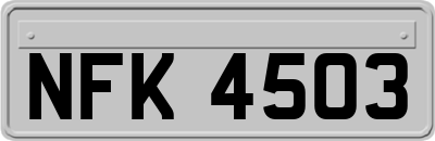 NFK4503