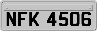 NFK4506