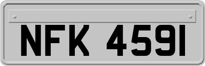 NFK4591