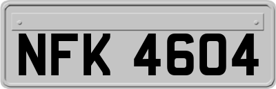 NFK4604