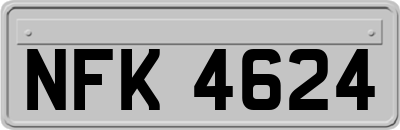 NFK4624