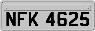 NFK4625