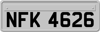 NFK4626