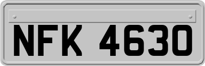 NFK4630