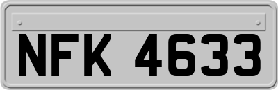 NFK4633