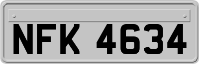 NFK4634