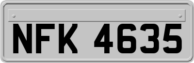 NFK4635