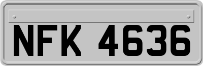 NFK4636