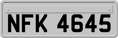 NFK4645