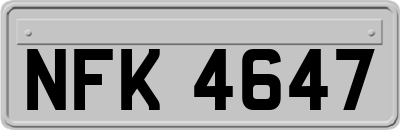 NFK4647