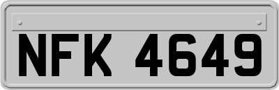 NFK4649