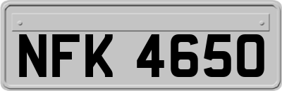 NFK4650