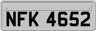 NFK4652